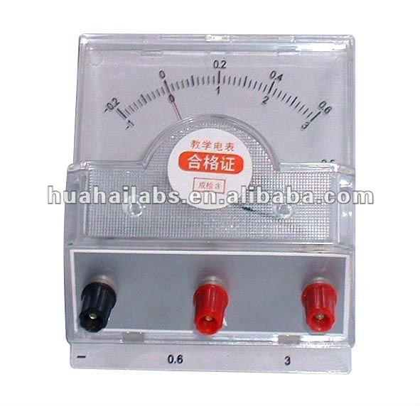 電圧計(J0420)を写し出すP01012-電圧計問屋・仕入れ・卸・卸売り