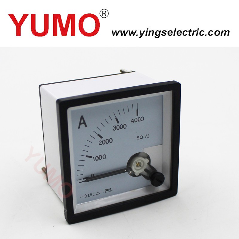 電流計直流5asq-72-流速計問屋・仕入れ・卸・卸売り
