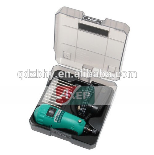 ミニグラインダーセットproskitpt-5202f台湾ペンタイプ-抵抗計問屋・仕入れ・卸・卸売り