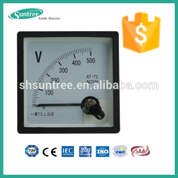 Dc voltatageとamemeter-流速計問屋・仕入れ・卸・卸売り