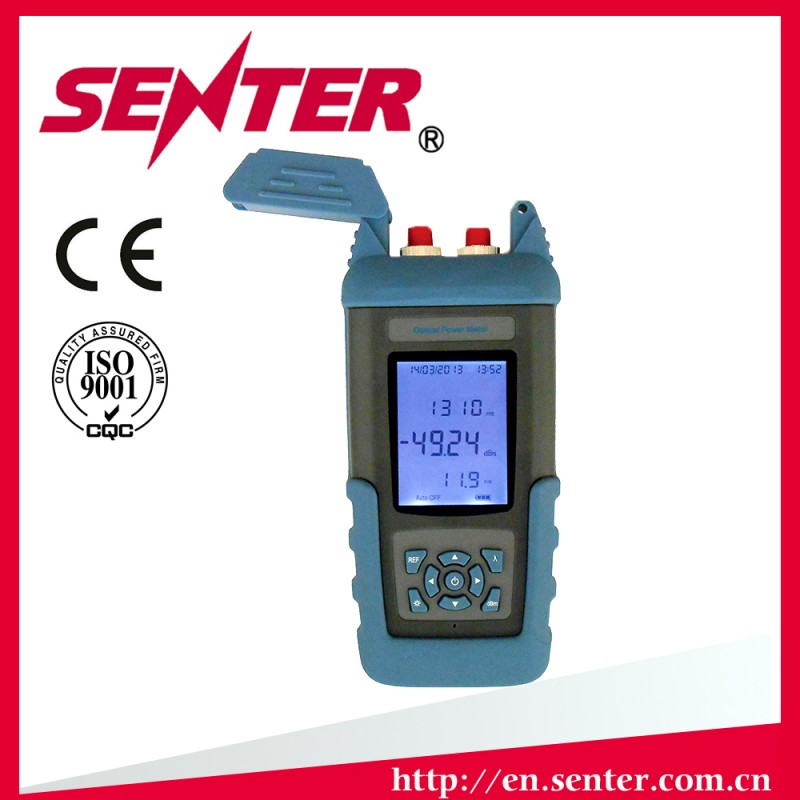 Senter ST800K-U光パワーメータテスターvflと価格-パワーメーター問屋・仕入れ・卸・卸売り