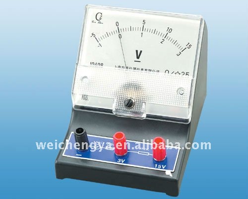 物理学研究室-- dcvolmeter( 直接電圧計)-流速計問屋・仕入れ・卸・卸売り