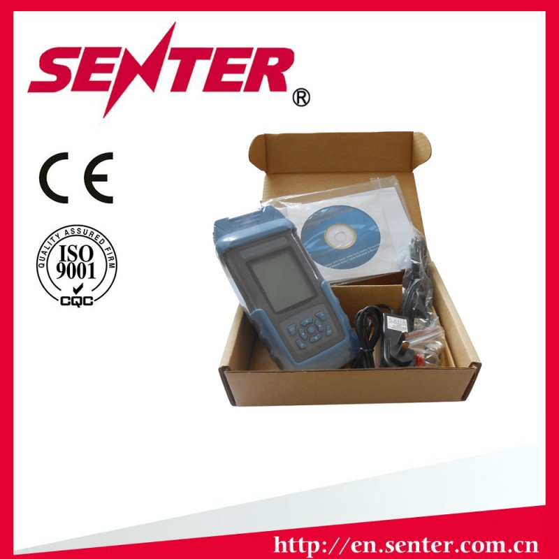 Senter ST800K-Uシリーズハンドヘルド光パワーメータでusbポート-問屋・仕入れ・卸・卸売り