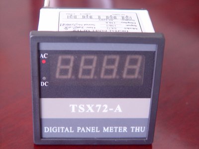 デジタルパネルメーター-流速計問屋・仕入れ・卸・卸売り