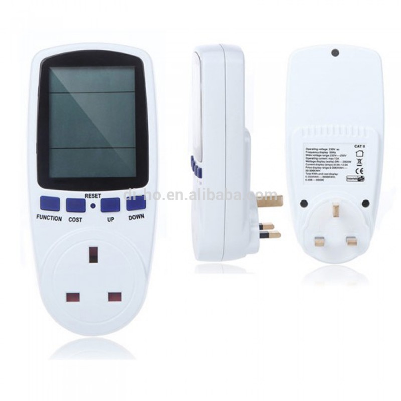 新しい到着のよい価格の昇進単相電力量計-パワーメーター問屋・仕入れ・卸・卸売り