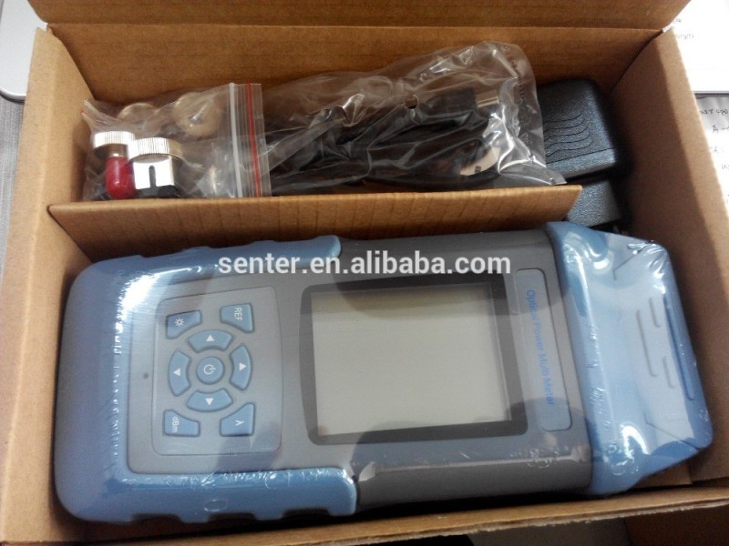 光パワーメータst800k-u/ＵＳＢ機能がついた/vfl機能-パワーメーター問屋・仕入れ・卸・卸売り