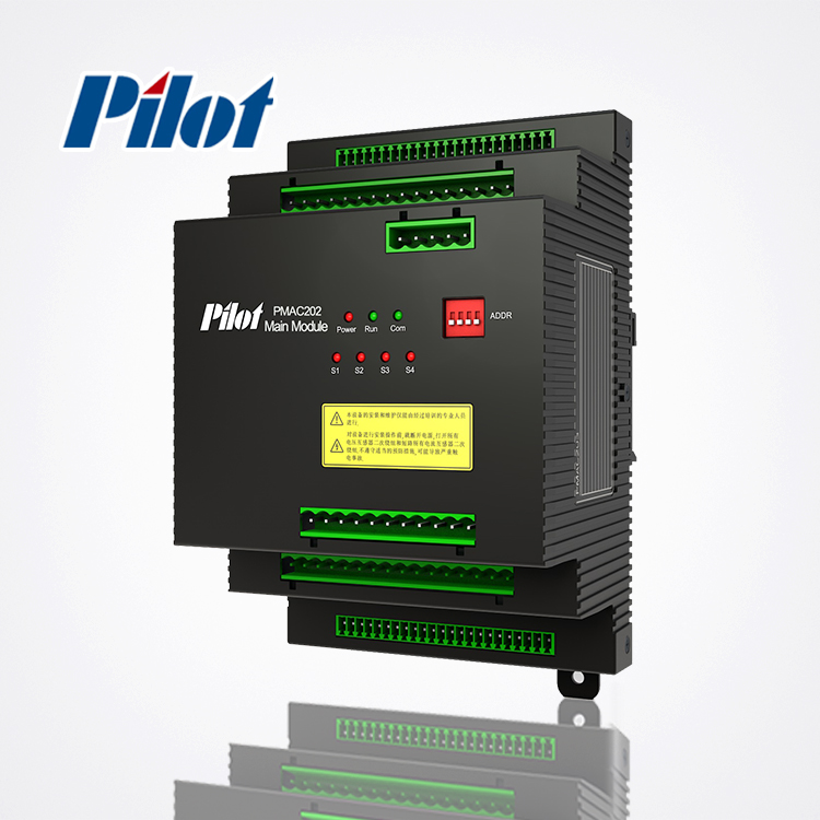 パイロットPMAC202 42マルチチャンネルパワーメーター/分岐回路電源メーター用データセンター-パワーメーター問屋・仕入れ・卸・卸売り