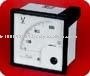 移動コイルの電圧計(パネルのタイプ)-電圧計問屋・仕入れ・卸・卸売り