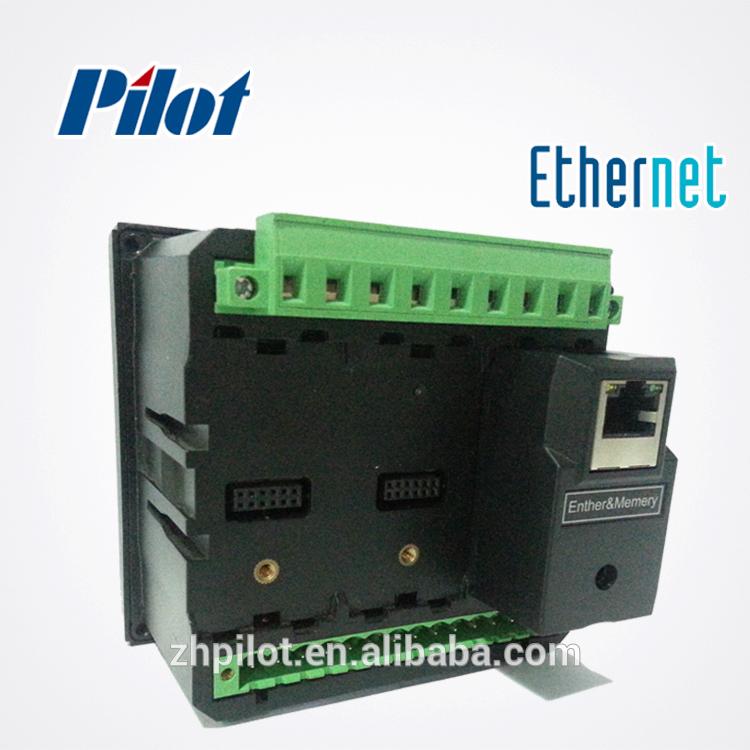 パイロットPMAC770-DR dinレールmodbus-rtu多機能電力計-パワーメーター問屋・仕入れ・卸・卸売り