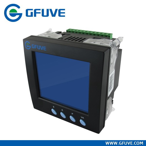 三相gfuvefu2200aマルチ- 機能電力量計のロガー-パワーメーター問屋・仕入れ・卸・卸売り