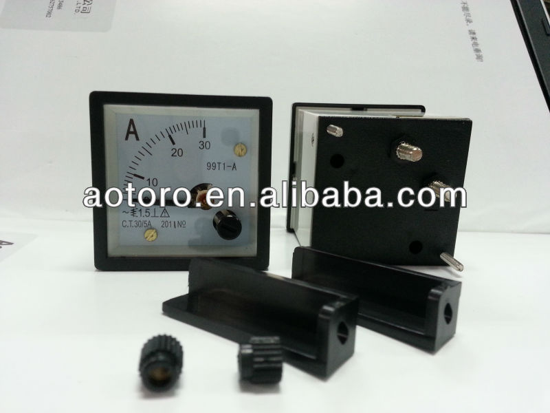 小さな電流計99t1- アリババサプライヤー品質保証された電流計-電圧計問屋・仕入れ・卸・卸売り