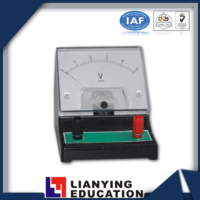 LY0432 dc電圧計アナログパネルメータ-電圧計問屋・仕入れ・卸・卸売り