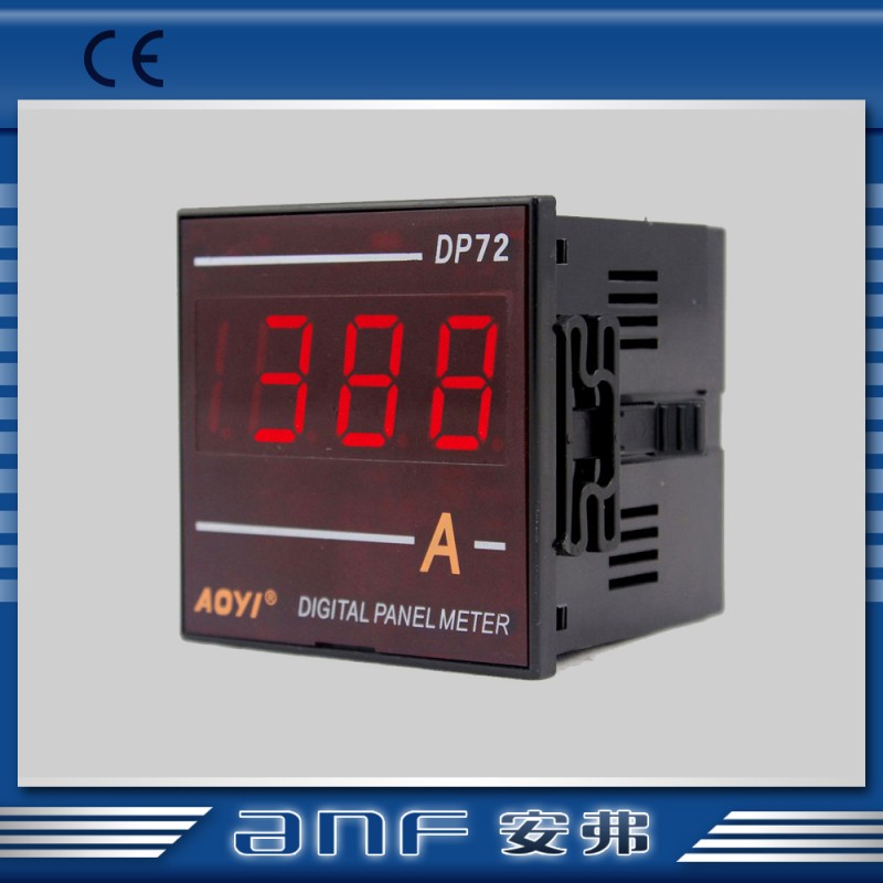 安い価格プロモーションaoyi通常デジタルパネルメーターHN-DP72-エネルギーメーター問屋・仕入れ・卸・卸売り