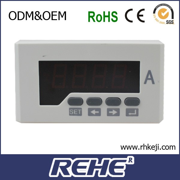 Rs485単相デジタルアナログ交流電流計RH-AA51-問屋・仕入れ・卸・卸売り