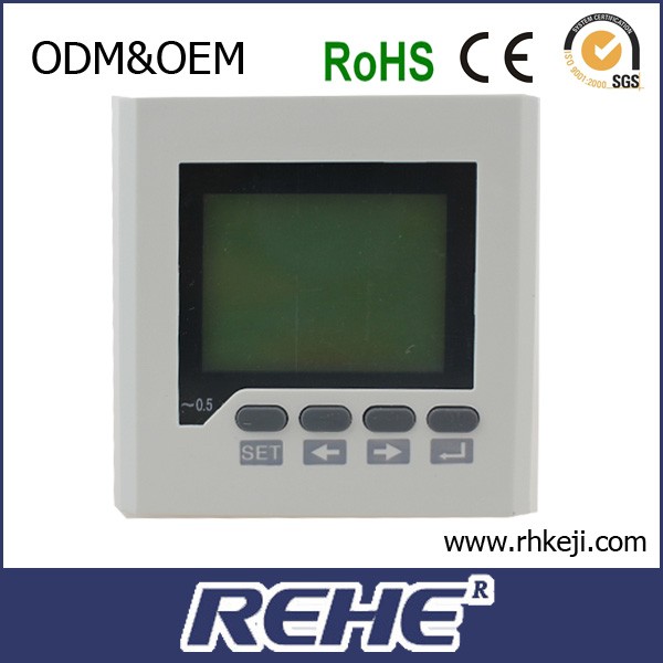 RH-3AA7Yデジタル液晶ディスプレイ三相電流計-流速計問屋・仕入れ・卸・卸売り