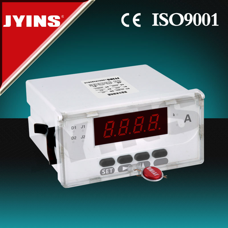 新しいバージョンjyk-dp3-a47*77mmオートマイクロデジタル電流計-流速計問屋・仕入れ・卸・卸売り