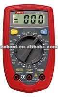 やしサイズのディジタルマルティメーターUT33B-マルチメーター問屋・仕入れ・卸・卸売り