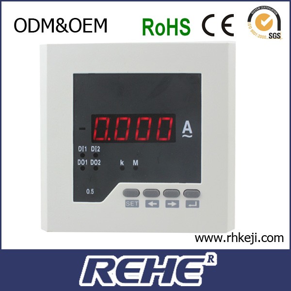 低価格RH-AA21単相デジタルac電流計-流速計問屋・仕入れ・卸・卸売り