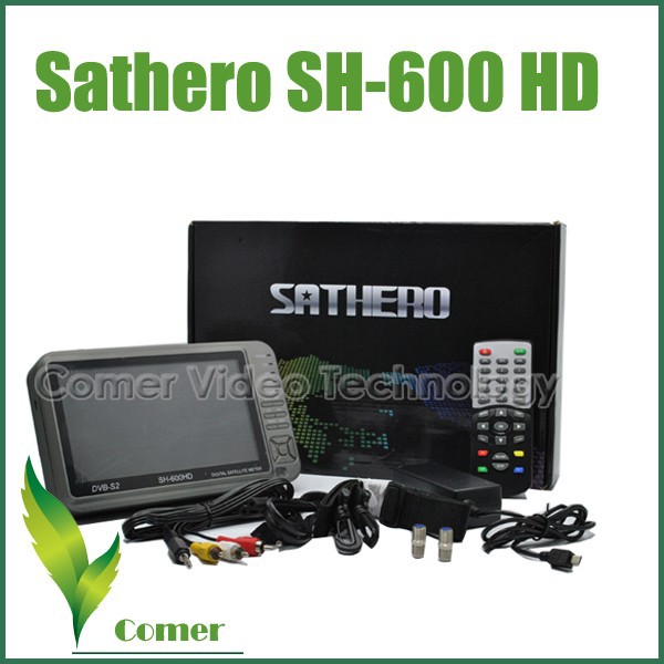 プロのsatherosh8003.5インチのhdを備えたhdtftlcdスクリーン-スペクトラムアナライザ問屋・仕入れ・卸・卸売り