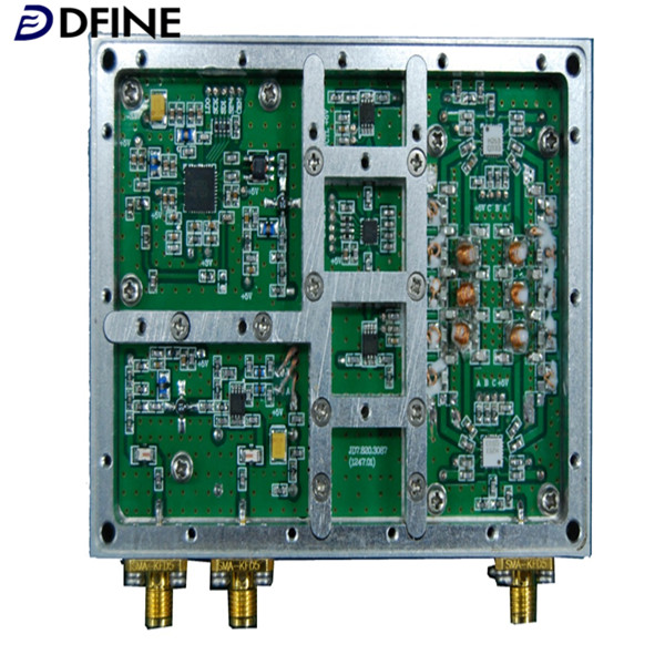 卸売マイクロ波rf 25-3000 mhzブロードバンドms7212 rife周波数発生器-信号発生器問屋・仕入れ・卸・卸売り