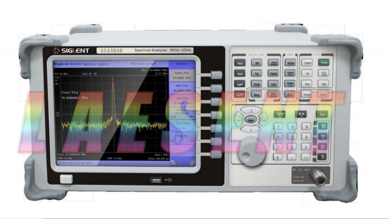 Ssa30308.4' tft- lcd9khz-3ghz、 すべて- デジタルifsettings、 測定は痕跡5色、 送料無料スペクトラムアナライザ-スペクトラムアナライザ問屋・仕入れ・卸・卸売り