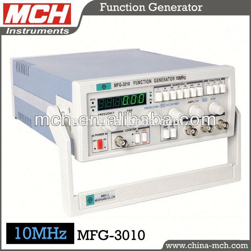 MFG-3010 gps信号発生器-信号発生器問屋・仕入れ・卸・卸売り