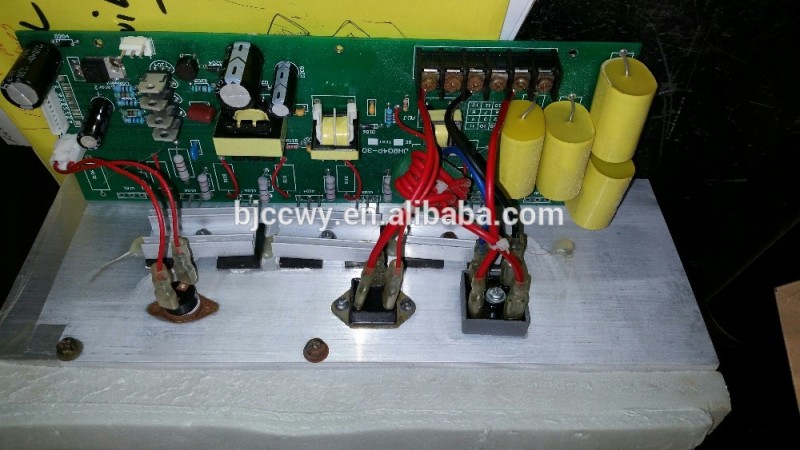 中国のサプライヤーのためのpcb設計pcb回路基板-信号発生器問屋・仕入れ・卸・卸売り