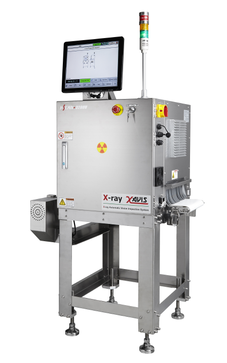 すべて の種類の x線マシン/x-ray検査システム用食品Fscan-3280V-工業用金属探知器問屋・仕入れ・卸・卸売り