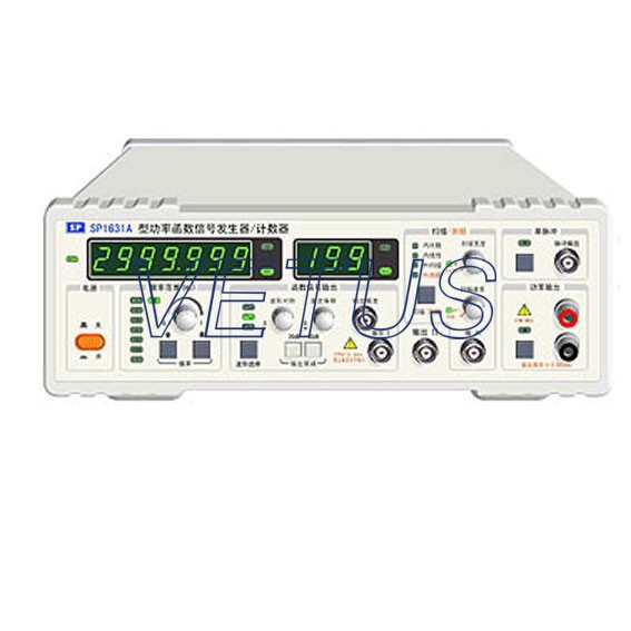 新しいスタイルsp1631a関数発生器価格で周波数カウンタ-信号発生器問屋・仕入れ・卸・卸売り