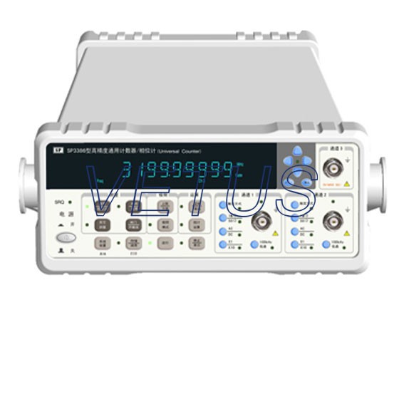 高精度高感度デジタルsp3386周波数カウンタ-信号発生器問屋・仕入れ・卸・卸売り