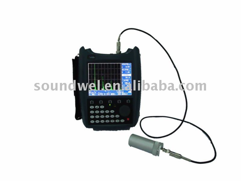 デジタル超音波探傷器sub140-工業用金属探知器問屋・仕入れ・卸・卸売り
