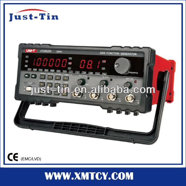 Uni-t UTG9010A デジタル オーディオ ac信号発生器-信号発生器問屋・仕入れ・卸・卸売り