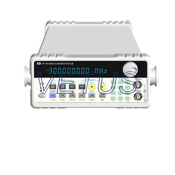 インテリジェントな高安定性高感度低価格100uhz-300mhzsp1461irf信号発生器-信号発生器問屋・仕入れ・卸・卸売り