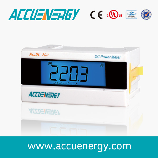Acudc210/220シリーズパワーメータ-その他電子計測器問屋・仕入れ・卸・卸売り