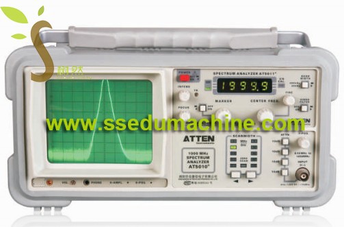 スペクトラムアナライザ教育楽器didacticequipment科学機器の測定器-オシロスコープ問屋・仕入れ・卸・卸売り