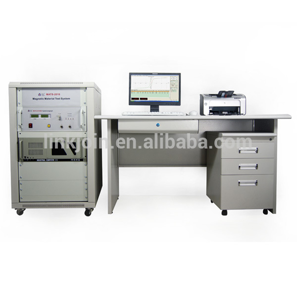 Linkjoinマット- 2010sdソフトmagnetmagneticヒステリシスループトレーサー/グラフヒステリシス保証システムトレードサプライヤー-その他電子計測器問屋・仕入れ・卸・卸売り