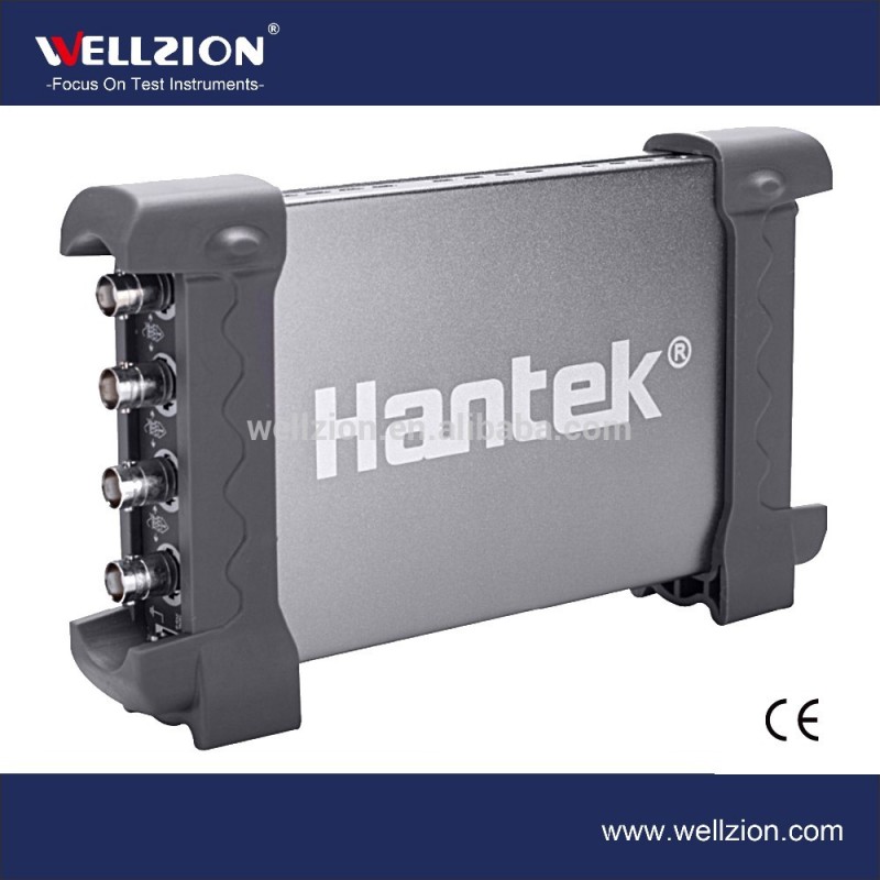 Hantek6074BC、70 mhz pcオシロスコープ-オシロスコープ問屋・仕入れ・卸・卸売り