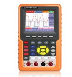 3.7 "tftハンドヘルドデジタルストレージオシロスコープ(60 mhz)-オシロスコープ問屋・仕入れ・卸・卸売り