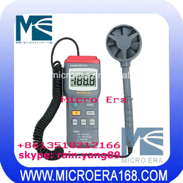 mastechms6250デジタル風速計-速度測定器問屋・仕入れ・卸・卸売り