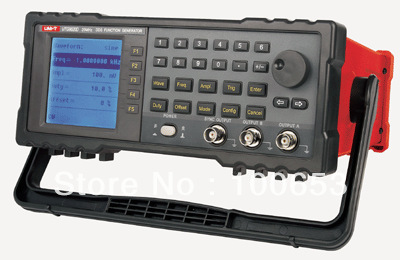 送料無料、 ユニバーサルutg9003adds3mhzの波形、 デュアルデジタル信号発電機1uhzch- 20mhzの-オシロスコープ問屋・仕入れ・卸・卸売り