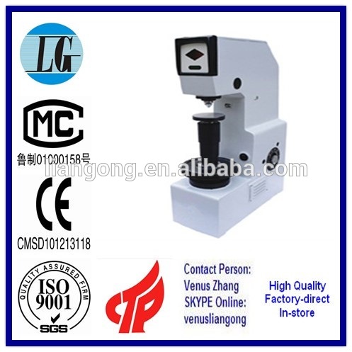 最高品質ブリネルhardenssテスター/ sclerometer-硬度計問屋・仕入れ・卸・卸売り