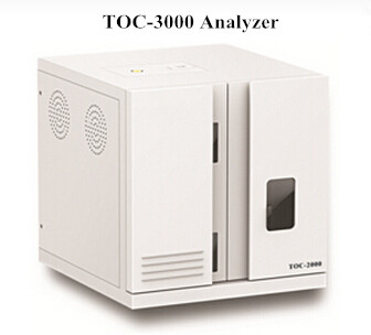 高温燃焼tocアナライザTOC-3000アナライザ用ラボ-炭素分析装置問屋・仕入れ・卸・卸売り