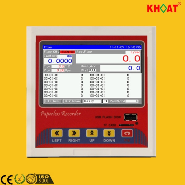 kh3000grs485rs485usb工業用温度湿度データロガー-その他電子計測器問屋・仕入れ・卸・卸売り