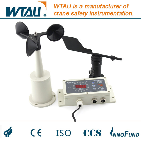 Wtf-b200風力風向風速計-速度測定器問屋・仕入れ・卸・卸売り