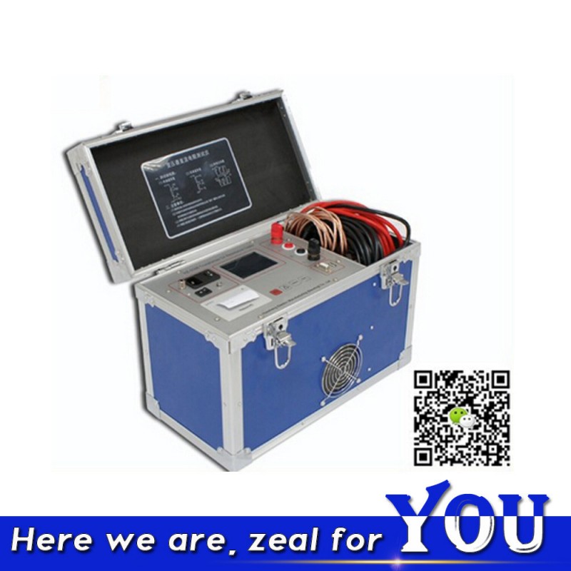 中国hotsale電気抵抗試験装置変圧器dc-その他電子計測器問屋・仕入れ・卸・卸売り