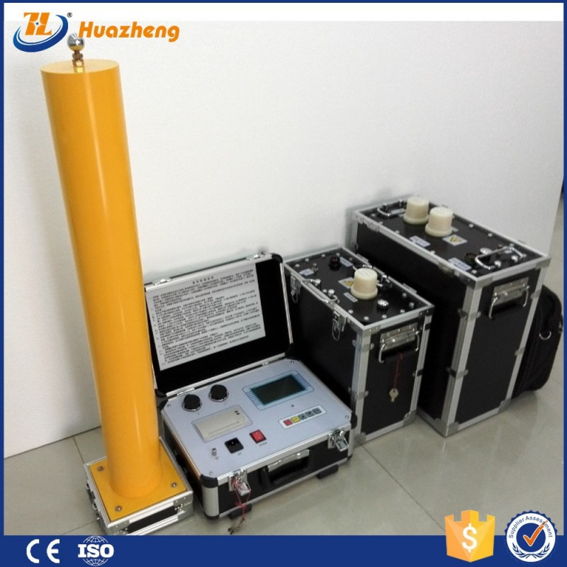 Hzdp- iiiあり0.1hz80kv超- 低周波hvハイポットテスター-その他電子計測器問屋・仕入れ・卸・卸売り