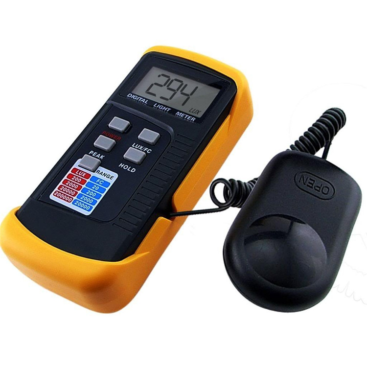 安いデジタル照度計lx1330b-その他電子計測器問屋・仕入れ・卸・卸売り
