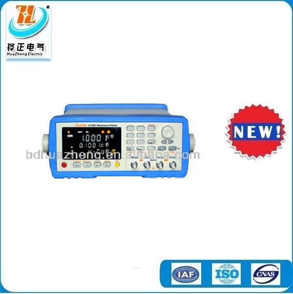 Hz-510デジタルマイクロオームメータ-その他電子計測器問屋・仕入れ・卸・卸売り