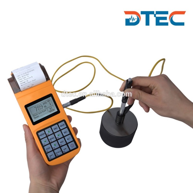 Dtec DH280ポータブルレープ硬度計最高品質でce iso認可最高の販売モデル-硬度計問屋・仕入れ・卸・卸売り