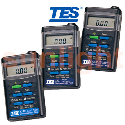 Emfメーター、 電磁界放射テスターrs232tes-1391-その他電子計測器問屋・仕入れ・卸・卸売り